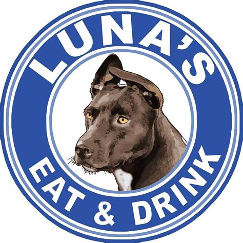 luna's eat & drink|luna's eat and drink.